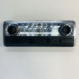 BMW E46 E63 E64 X3 E83 X5 E53 Z4 E85 E86 Interior Front Reading Dome Light OEM